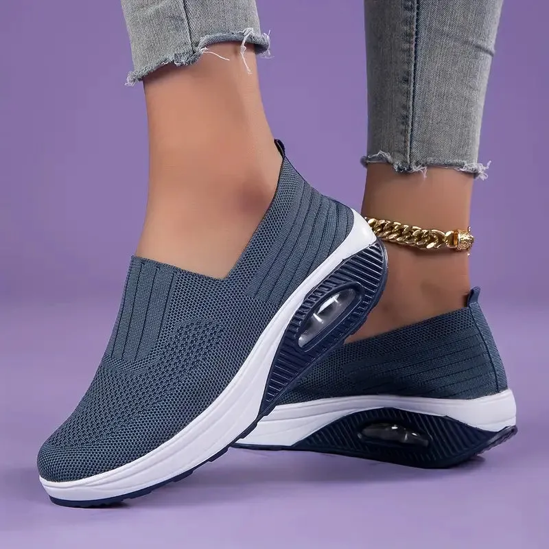 Women's Walking Sneakers