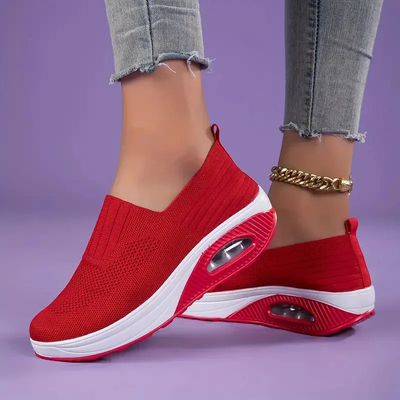 Women's Walking Sneakers