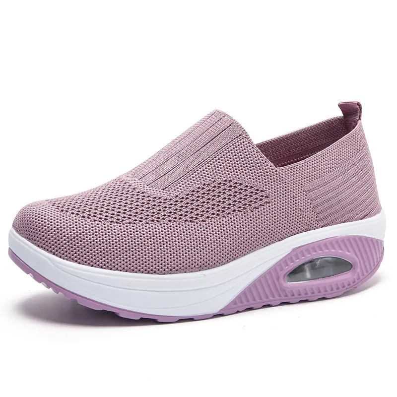 Women's Walking Sneakers
