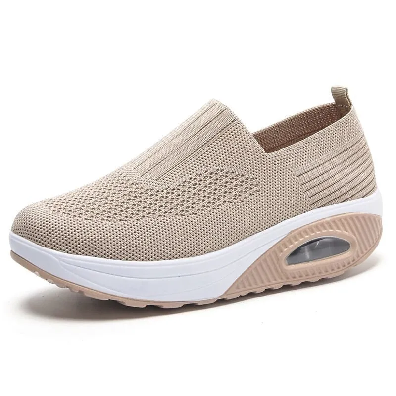 Women's Walking Sneakers