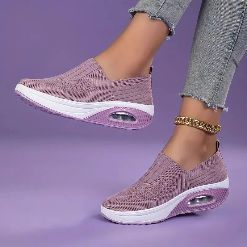 Women's Walking Sneakers