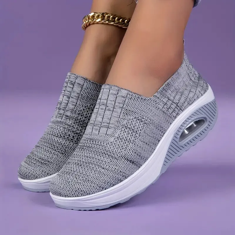 Women's Walking Sneakers