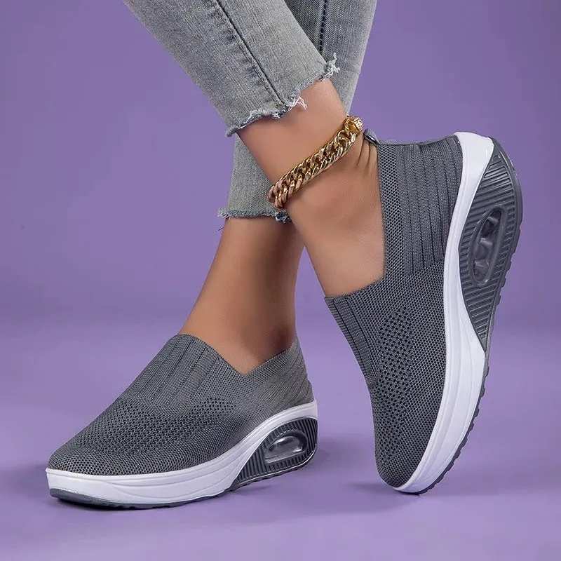 Women's Walking Sneakers