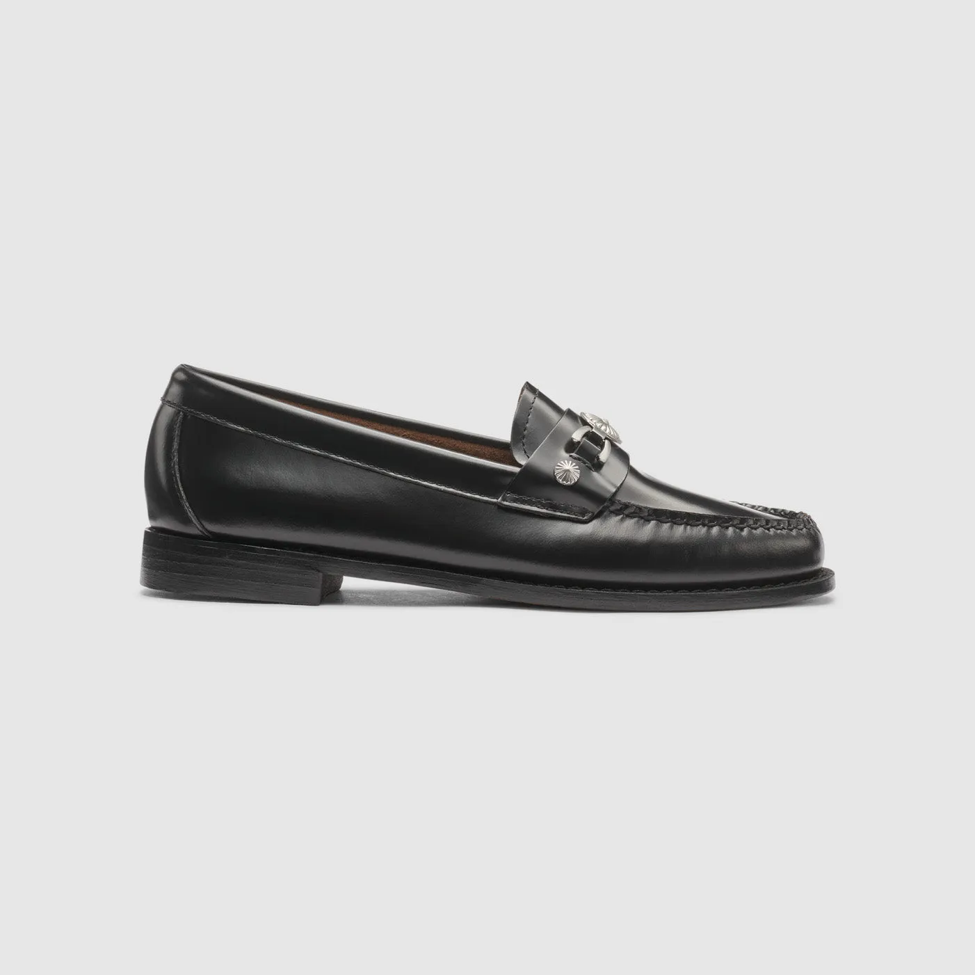 WOMENS WESTERN BIT WEEJUNS LOAFER