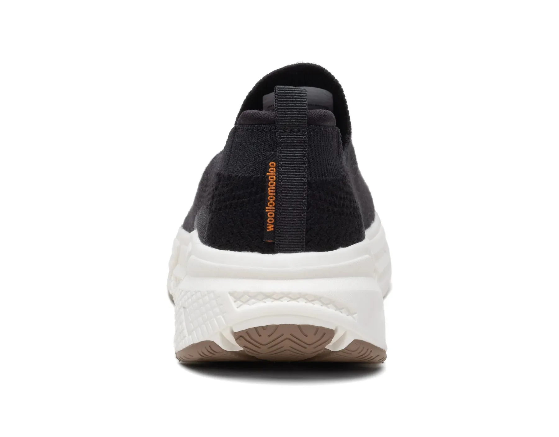 Woolloomooloo Woolf Slip-On Sneaker
