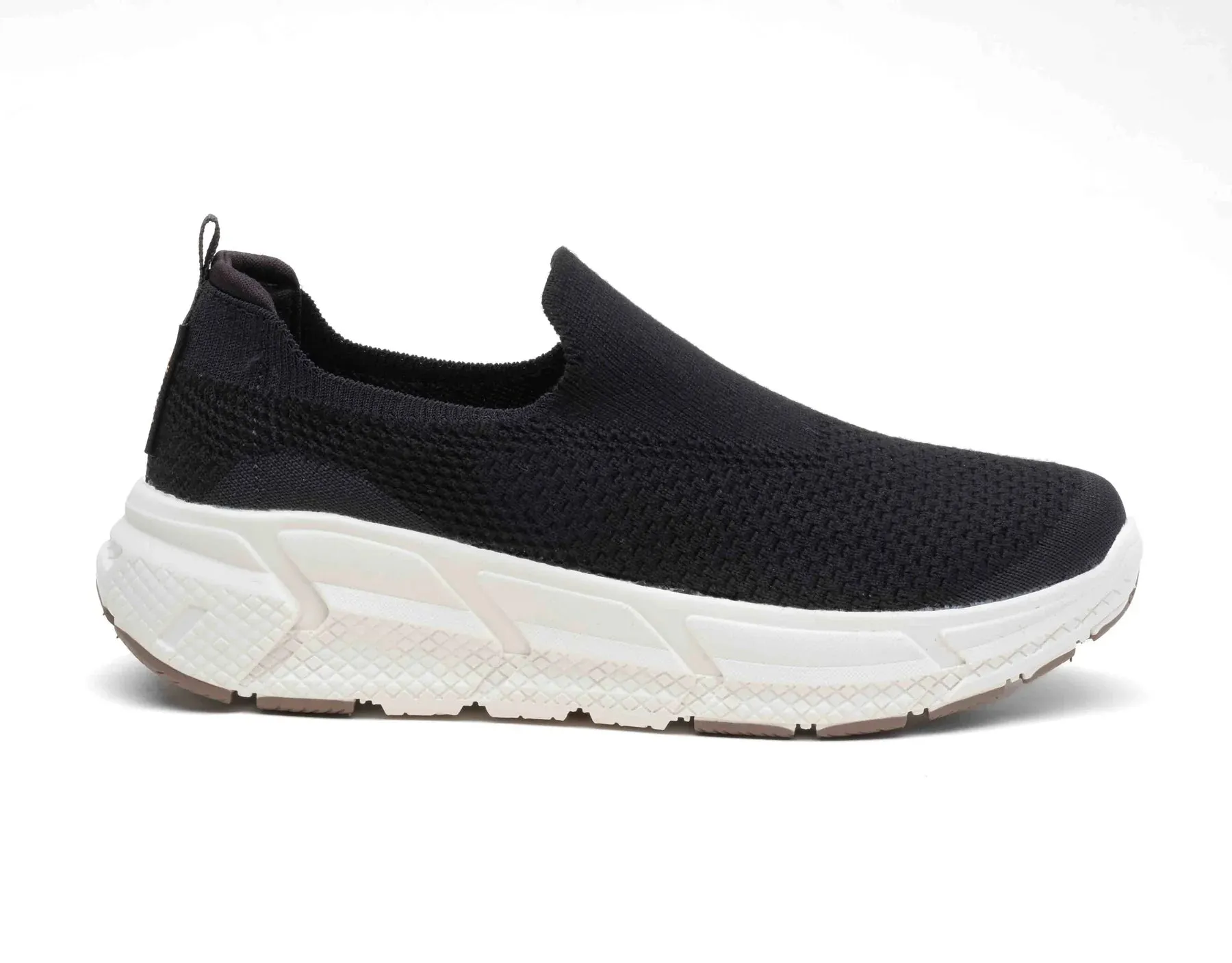 Woolloomooloo Woolf Slip-On Sneaker