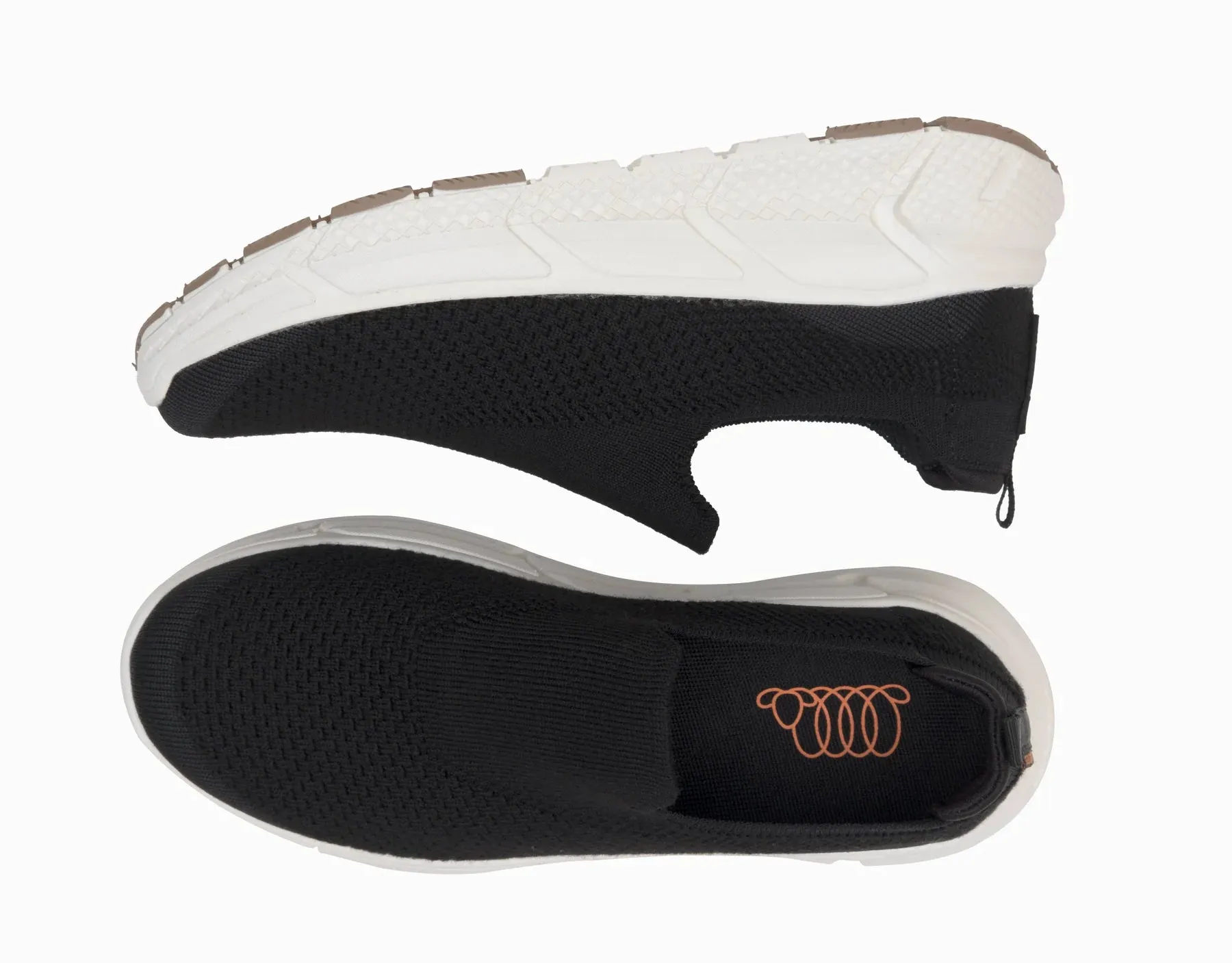 Woolloomooloo Woolf Slip-On Sneaker