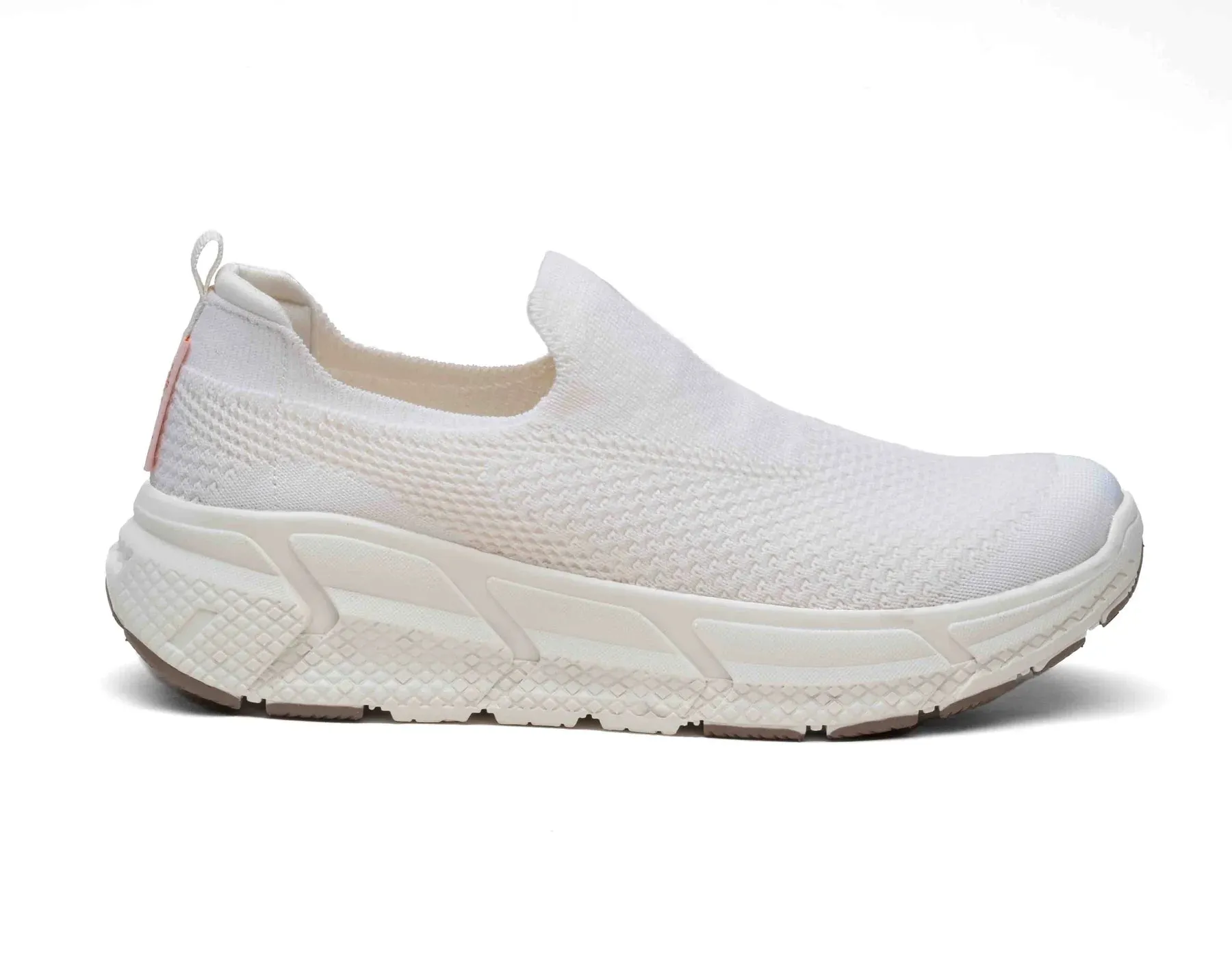 Woolloomooloo Woolf Slip-On Sneaker