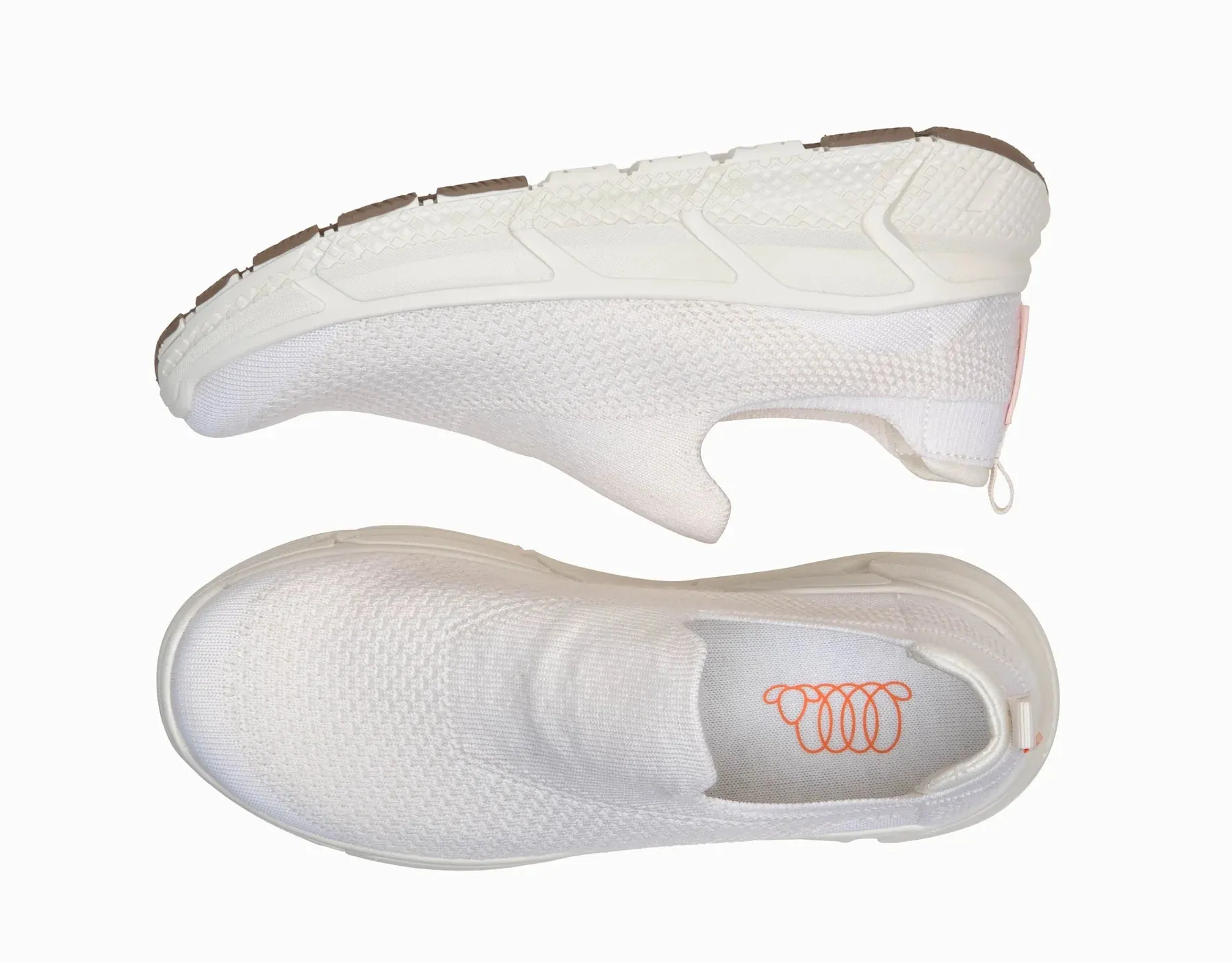 Woolloomooloo Woolf Slip-On Sneaker