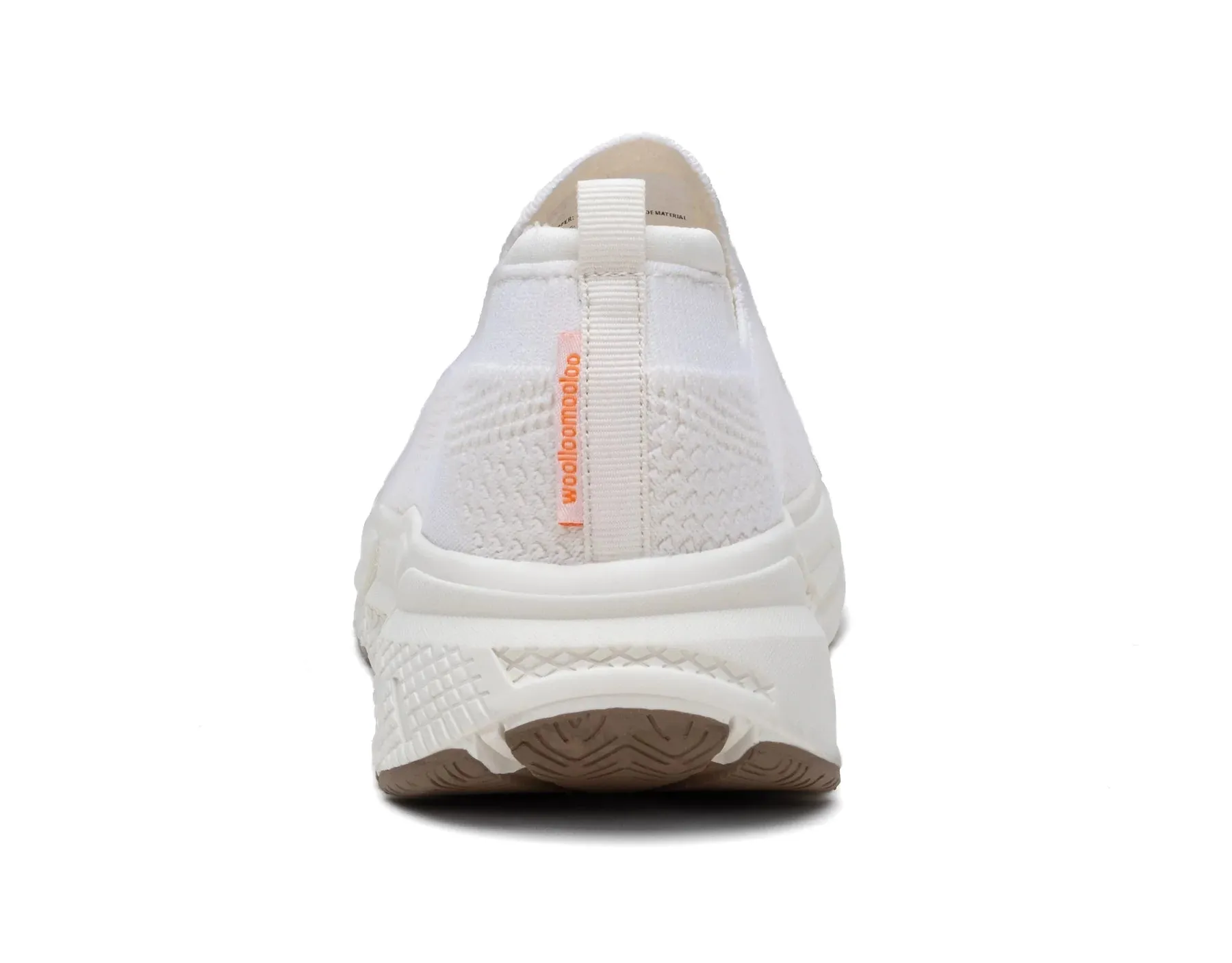 Woolloomooloo Woolf Slip-On Sneaker