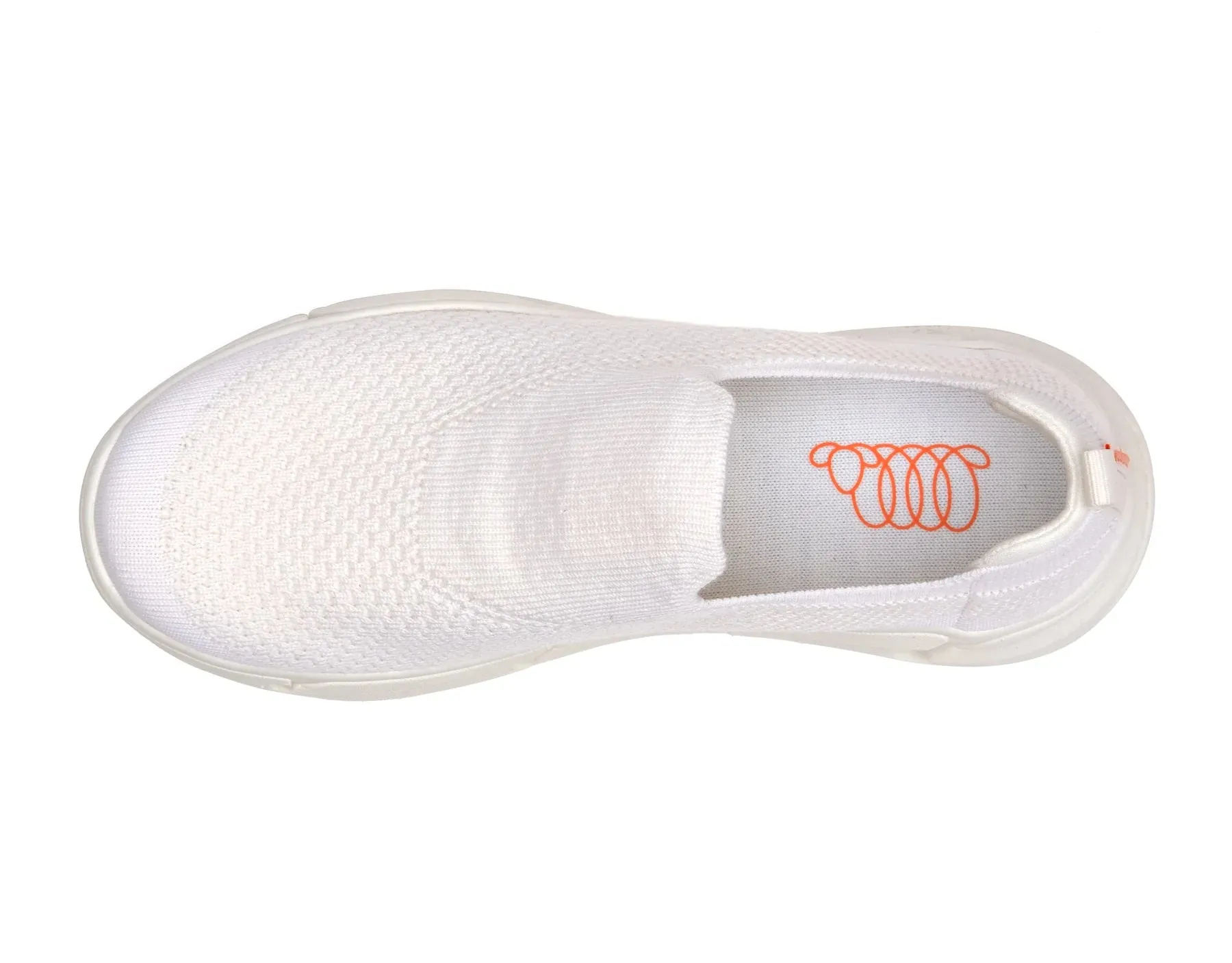 Woolloomooloo Woolf Slip-On Sneaker