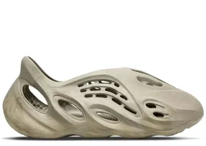 YEEZY FOAM RNR STONE SALT