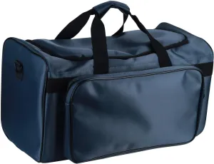 YXQ Sneaker Bag, 30L Large Capacity Multi-Function 4-Layer Gym Bag with Durable Shoulder Strap Adjustable Waterproof Travel Bag for Men,Grey