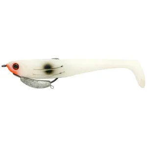 Zerek Flat Shad Pro 7" Soft Plastic Lure