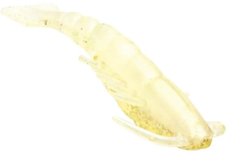 Zman PrawnZ 2.5” (6 Pack)