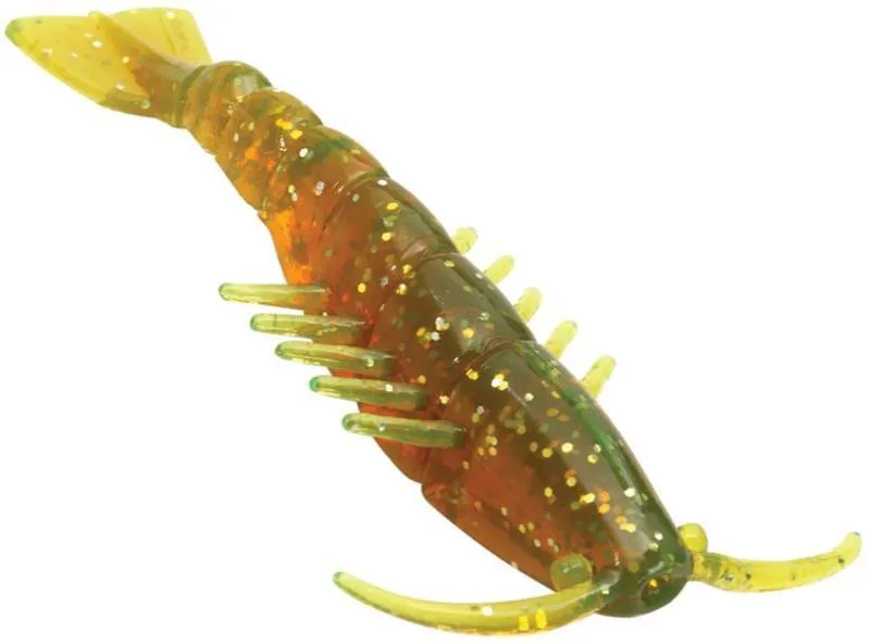 Zman PrawnZ 2.5” (6 Pack)