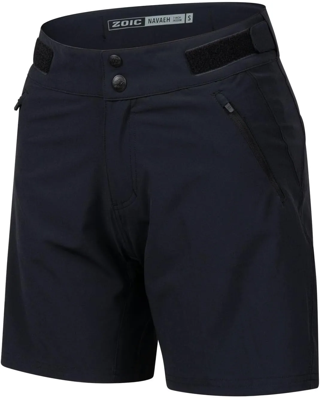 ZOIC Navaeh Short - 7" Inseam Women's Mountain Bike Shorts