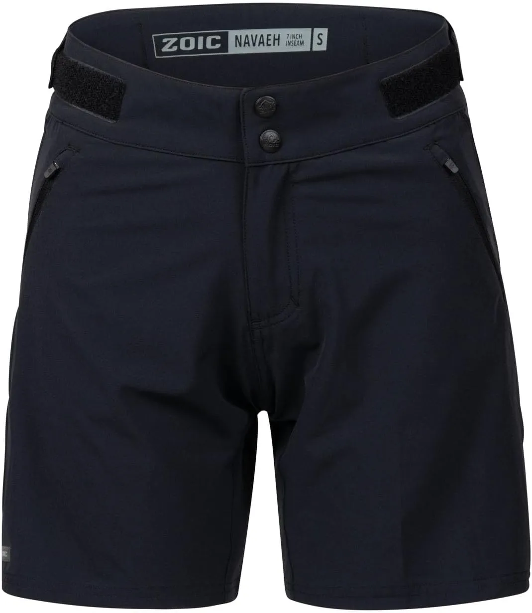 ZOIC Navaeh Short - 7" Inseam Women's Mountain Bike Shorts